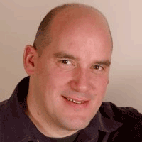 Andy Perkin