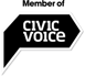 Civic Voice logo