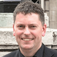 Dave Chetwyn