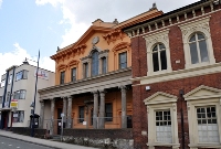 Bethesda Chapel, Hanley