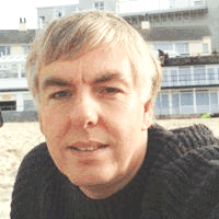 Steve Wood