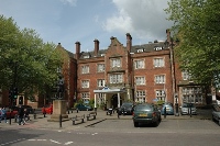 Winton  Square