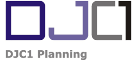 DJC1 logo