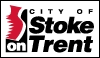 Stoke-on-Trent City Council logo
