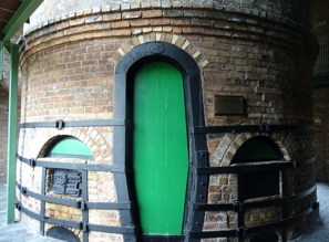 Joiners Square Interior