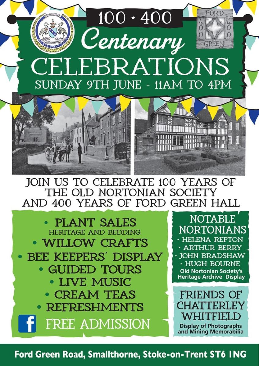 FGH Centenary