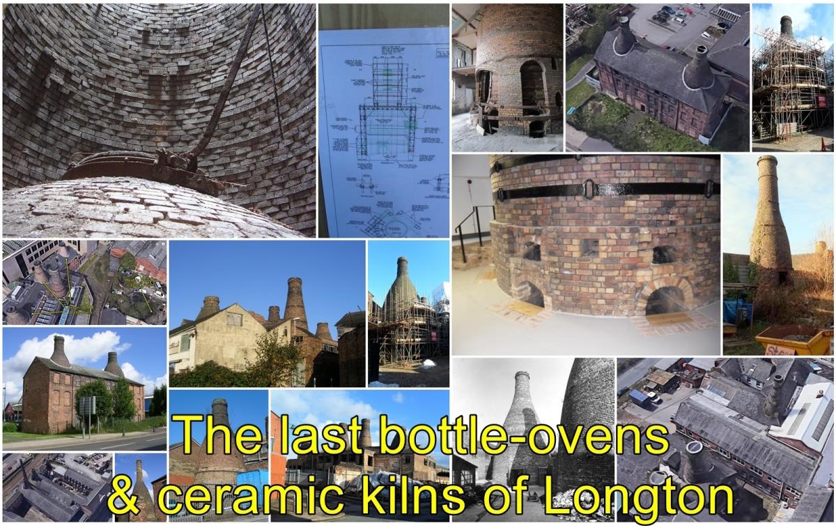 Last Bottle Ovens