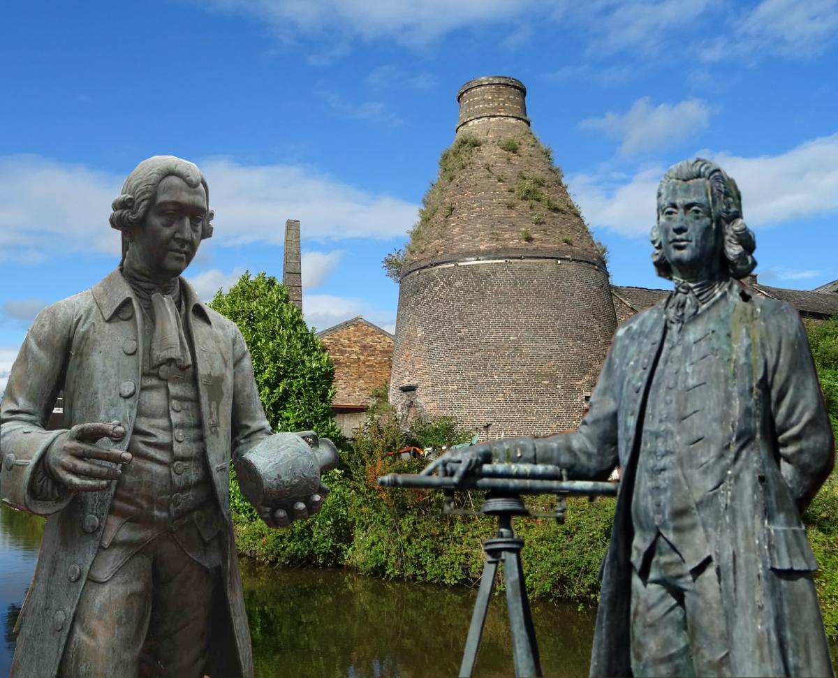 Wedgwood & Brindley's Guide to Placemaking Wedgwood & Brindley's Guide to Placemaking