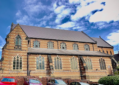Our Lady and St Peter Church Our Lady and St Peter Church