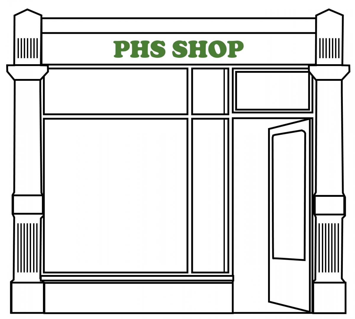 PHS Shop
