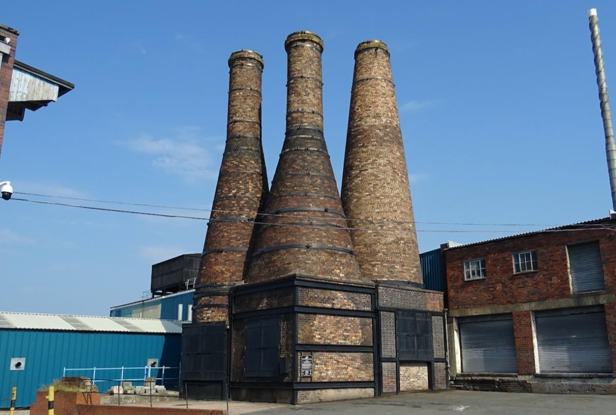 Salt Pepper & Vinegar Bottle Ovens Salt Pepper & Vinegar Bottle Ovens