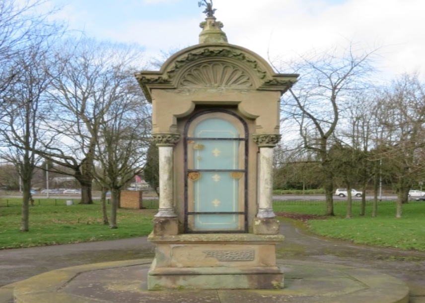 Shirleys Etruria Shirleys Etruria