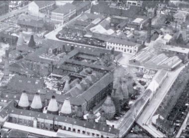 St Marks