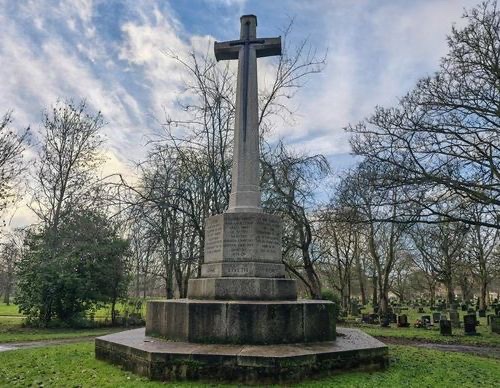 Christchurch Fenton