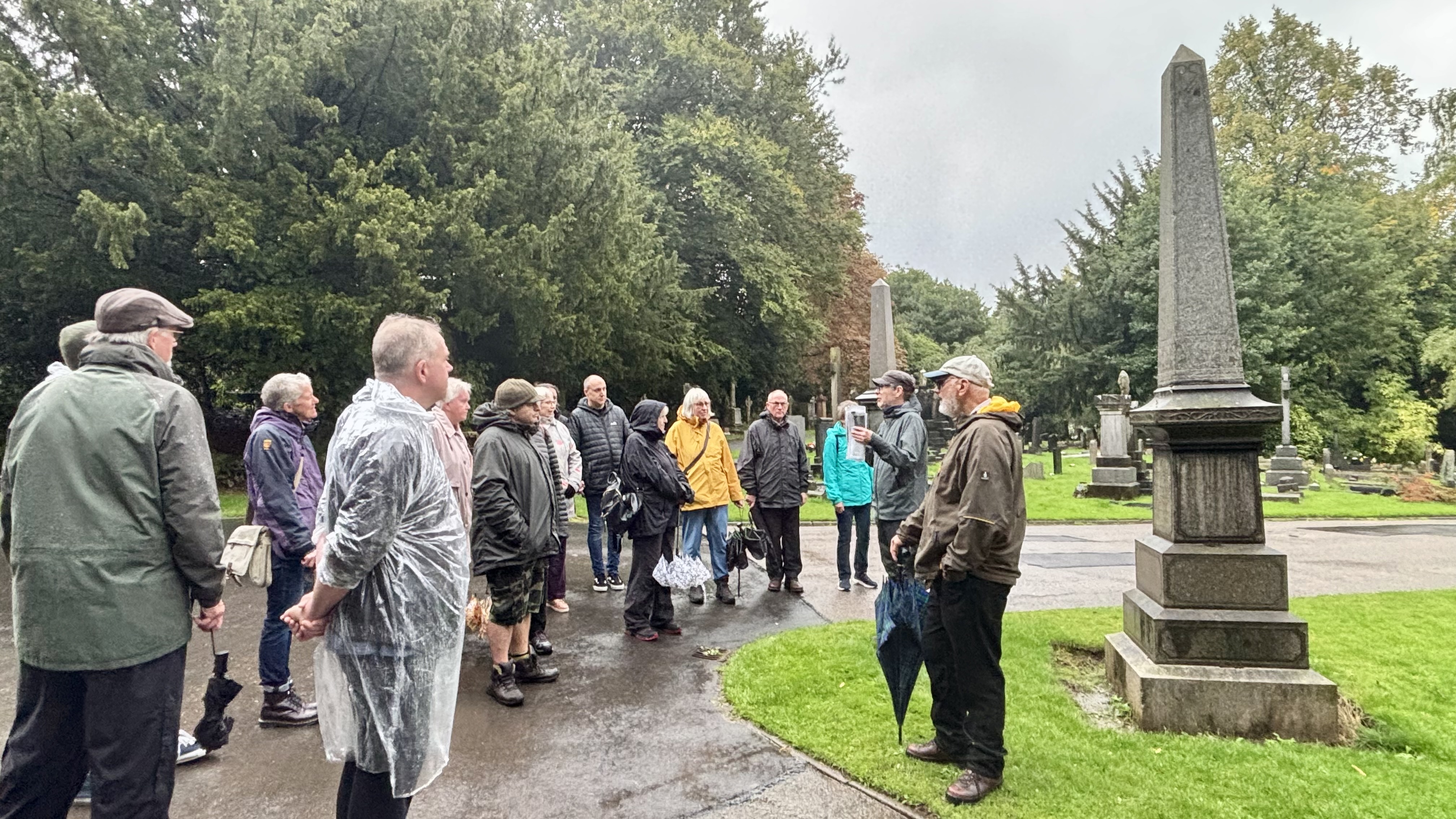 Minton in Hartshill Cemetery