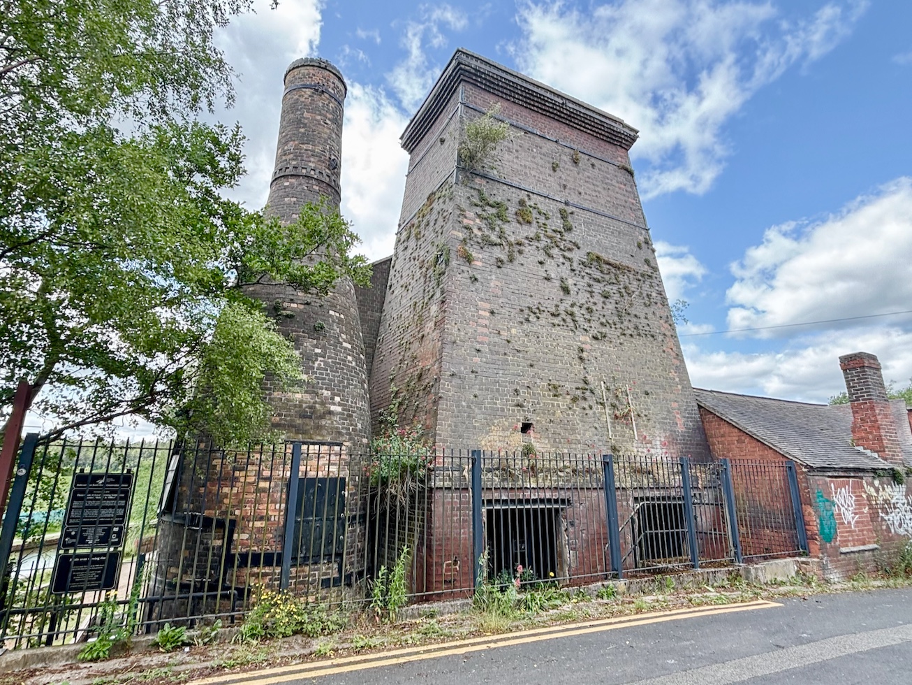 Oliver's Mill