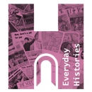 Everyday Histories theme