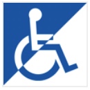 Partial Wheelchair Access Partial Wheelchair Access