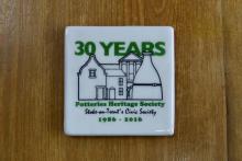 PHS 30 Years Fridge Magnet