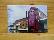 Anderton Co and Middleport Pottery - front